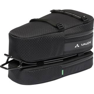 VAUDE Cyclist Seat Post Bag Black, OneSize