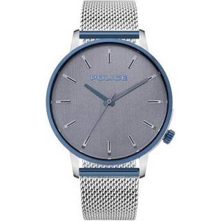 Police Marmol Herreur PL.15923JSTBL/39MM