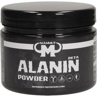 MAMMUT BETA-ALANIN 300 gram