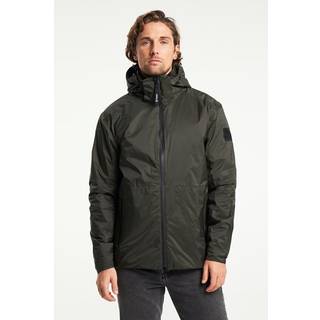 Tenson Men's Transition Jacket Dark Olive, S