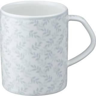 Porcelain Constance Small Mug