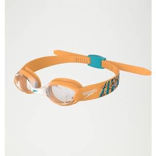 Infant Illusion Goggles Orange