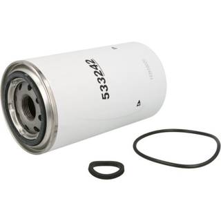 Wix Filter Corp. 33242 Brndstoffilter