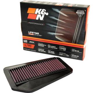 K&N filter ha-1502
