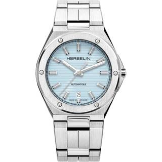 Herbelin 1645B25 Cap Camarat Automatic Bracelet Watch - W03106