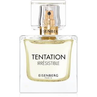 Eisenberg Parfumer-til-kvinder LArt-du-ParfumTentation IrrésistibleEau de Parfum Spray 50 ml (17.300,00 kr / 1 l) - 50 ml