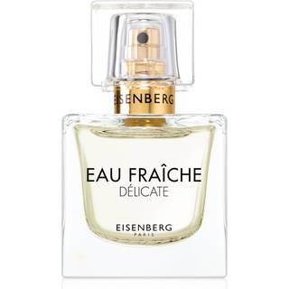 Eisenberg Parfumer-til-kvinder LArt-du-ParfumEau Fraîche DélicateEau de Parfum Spray 30 ml (19.033,00 kr / 1 l) - 30 ml