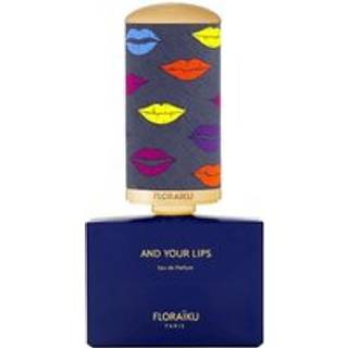 Floraiku And your Lips  EdP
