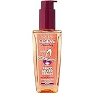 L’Oréal Paris Elseve Dream Long Sleek Leave-in pleje til langt hår 100 ml - 100 ml