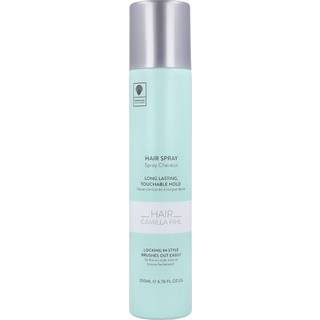 Camilla Pihl Cosmetics Hair Hair Spray 200 ml