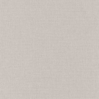 LINEN UNI GRIS BEIGE FONCE - LINN68529173