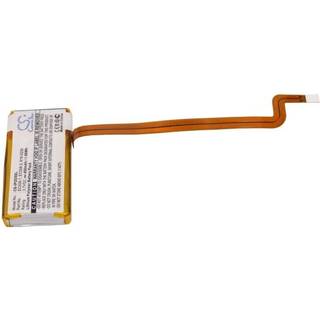 Apple Ipod Classic 6 Generation batteri (Kompatibelt)