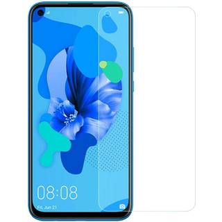 Huawei P20 Lite (2019) Skærmbeskyttelse - Case Friendly - Gennemsigtig