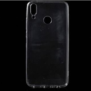 Huawei Y9 (2019) Ultra Thin TPU Cover Gennemsigtig