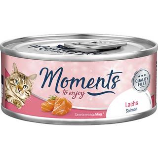 MOMENTS Adult Laks 70 g