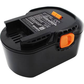 Batteri til AEG BBM 14 STX-R mfl.