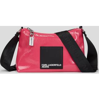 Karl Lagerfeld Jeans Crossbody Bag