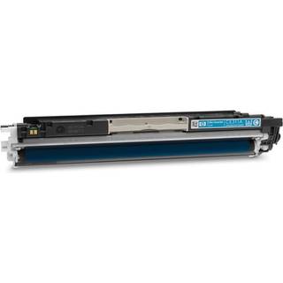 Kompatibel HP 126A / CE311A cyan toner