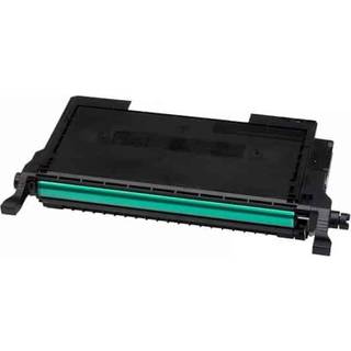 Samsung CLT-K5082L sort toner 5.000 sider - Kompatibel - CLT-K5082L