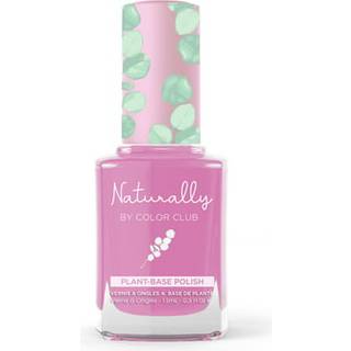 Wild Orchid, Naturally, Color Club