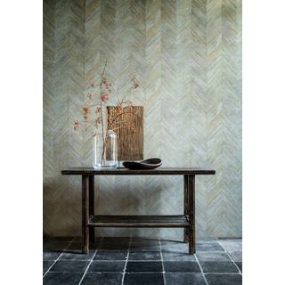 Corteza - Dusty Green/Grey