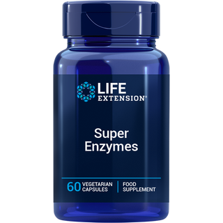 Life Extension - Super Enzymer