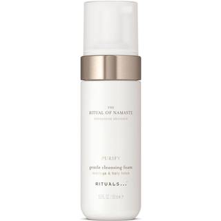 Rituals The Ritual of Namaste Gentle Cleansing Foam 150 ml