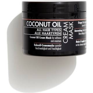 Hair Cream Mask 175 ml - Coconut