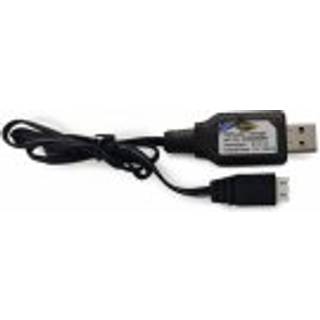 USB-Charger 7,4V/1000mAh Li-Ion XHP-plug