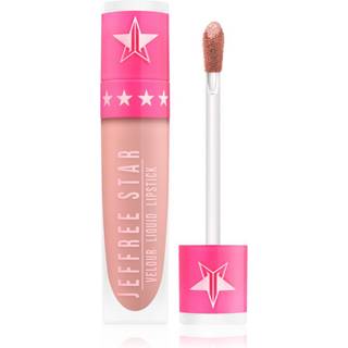 Jeffree Star Cosmetics Velour Liquid Lipstick Flydende læbestift Skygge Mannequin 5.6 ml - 5,6 ml