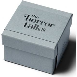 The Horror Talks – samtalespil om det paranormale og uhyggelige