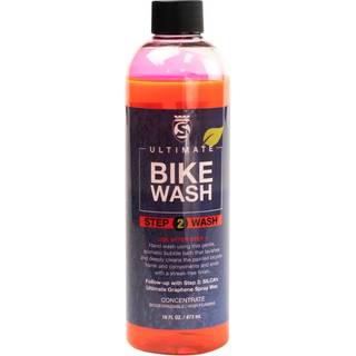 Silca -  Ultimate Bike Wash