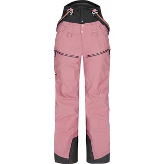 Bec de Rosses XI Pant W Berry Shake Pink (L)