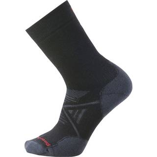 Nordic Full Cush Crew Black (M)