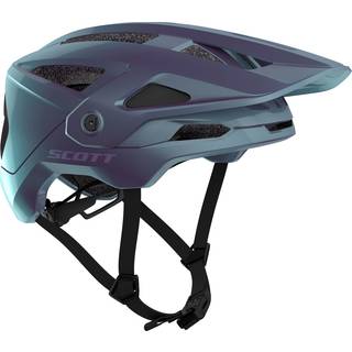 Scott Stego Plus Cykelhjelm Prism Unicorn Purple - Hjelmstørrelse 59-61 cm