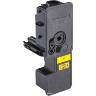 Kompatibel toner Kyocera TK-5220 - 1T02R9ANL1 gul 1200 sider