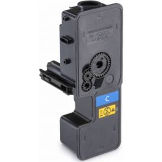 Kompatibel toner Kyocera TK-5220 - 1T02R9CNL1 cyan 1200 sider