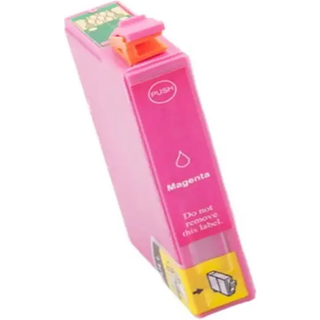 Epson 503 XL M - Magenta 9,4 ml - Kompatibel blækpatron C13T09R34010