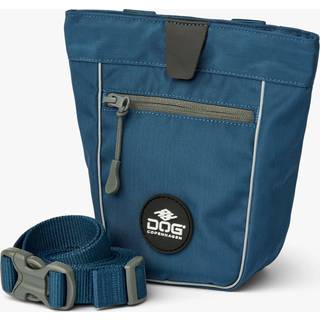 Dog Copenhagen Go Explore Treat bag - Ocean Blue