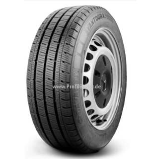 Davanti Vantoura 4Seasons 3PMSF TL 205/75R16 113/111R
