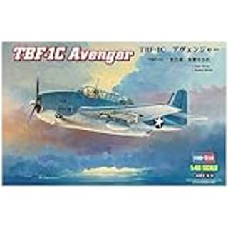 Grumman TBF-1C Avenger