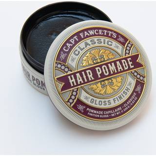 Captain Fawcett Classic Hair Pomade Gloss Finish 100 g