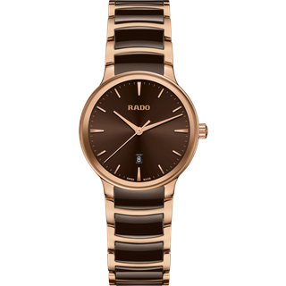 Rado Centrix