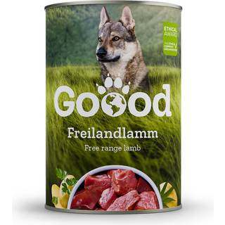 Goood Adult Soft Gooodies - Frilandslam 100 g