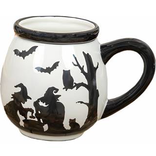 Spooky Witchs Brew Lieblingstasse