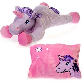 Fiesta Peek-A-Boo Plush 18 '' Unicorn