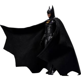 Tamashii Nations - The Flash - Batman Bandai Spirits S.H.Figuarts Action Figur