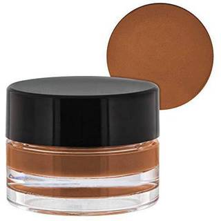 Belloccio High Definition Dark Shade Makeup Concealer 5 gram krukke - skjul ufuldkommenheder Skjul pletter m?rke under ?jencirkler kosmetisk crem