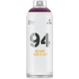 MTN 94 Gaudi Red 400 ml.