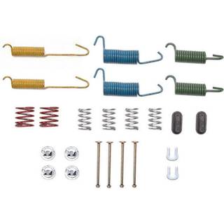 Raybestos H7279 Professionel Grade Drum Brake Hardware Kit